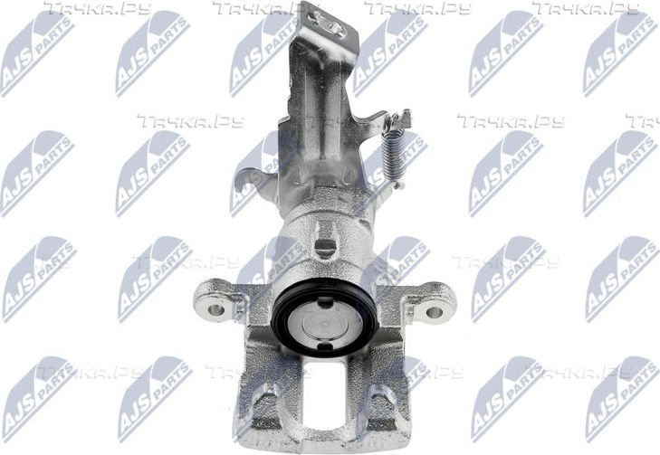 Тормозной суппорт NTY задний правый для Nissan Primera P11 1996-2002. Артикул HZT-NS-007