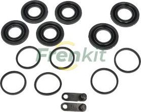 Ремкомплект тормозного суппорта Frenkit передний для Audi e-tron I 2018-2026. Артикул 235037