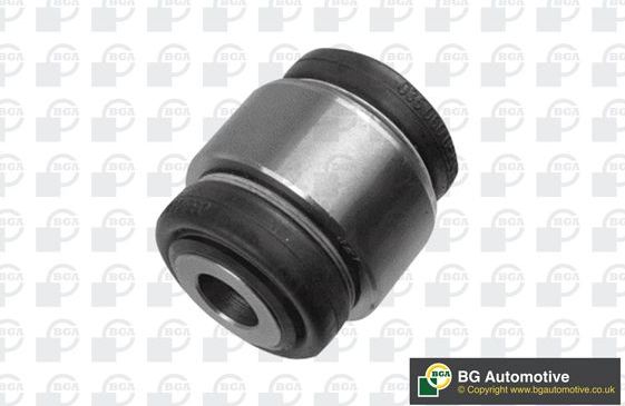 Сайлентблок заднего рычага подвески BGA. Артикул BU4310
