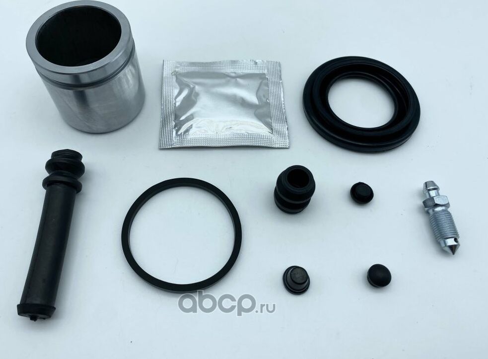 Ремкомплект суппорта с поршнем (Magtechnic). Артикул MAG0088RK