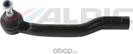 Рулевойнаконечник левый NISSAN(NOTE,TIIDA,VERSA) (Alpic). Артикул ARE211L