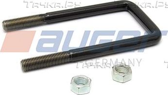 Стремянка рессоры Auger для Volvo  FL10 1985-1998. Артикул 77715