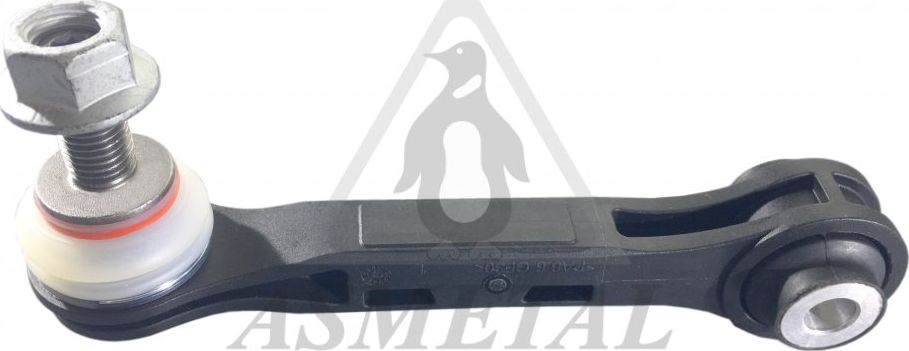 Стойка (тяга) стабилизатора Asmetal. Артикул 26BM0360