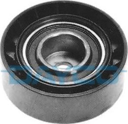 Направляющий (ведущий) ролик приводного поликлинового ремня Dayco. Артикул APV2109