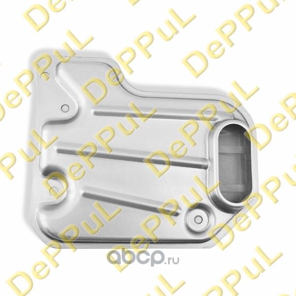 Фильтр АКПП (Deppul). Артикул DEA70CXT