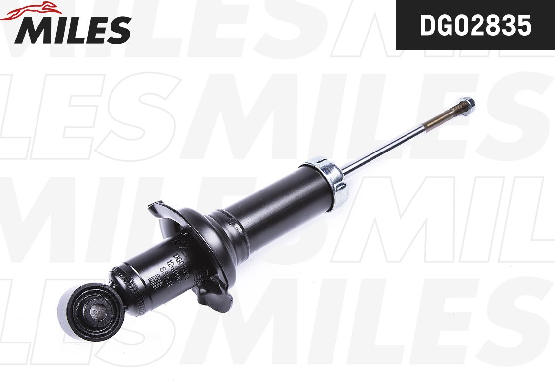 Амортизатор Miles. Артикул DG02835