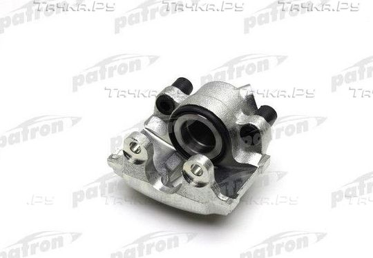 Тормозной суппорт Patron передний для BMW 3 III (E36) 1990-2000. Артикул PBRC258
