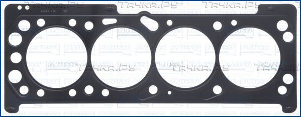 Прокладка ГБЦ Ajusa MULTILAYER STEEL для Opel Vectra B 2000-2002. Артикул 10194400