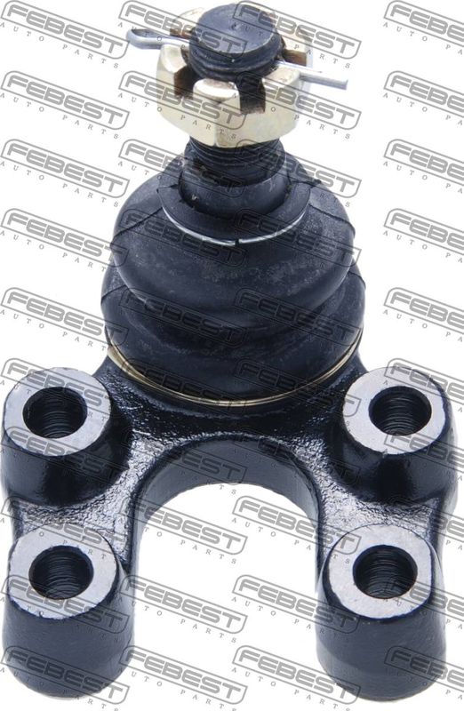 Шаровая опора Febest. Артикул 0220-F24LF