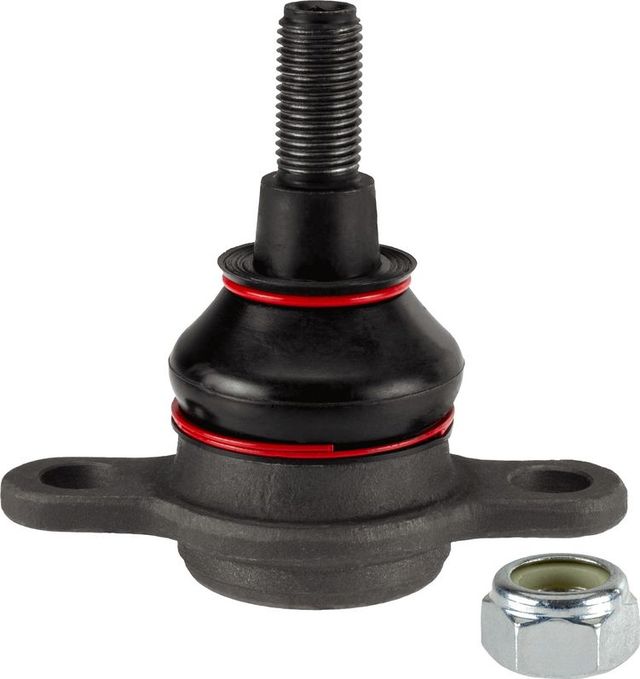 Шаровая опора TRW передняя правая/левая нижняя внешняя для Volkswagen Multivan T5 2003-2015. Артикул JBJ1263