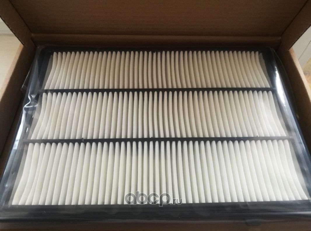 Воздушный фильтр Nissan. Артикул 165465NA1D