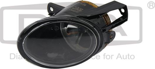 Фара противотуманная DPA. Артикул 89410297702