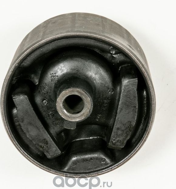 Сайлентблок правой опоры двигателя (Just Drive). Артикул JDN0908R