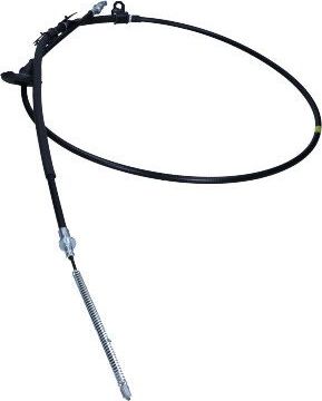 Трос ручника (тросик ручного тормоза) MaXgear. Артикул 32-0897