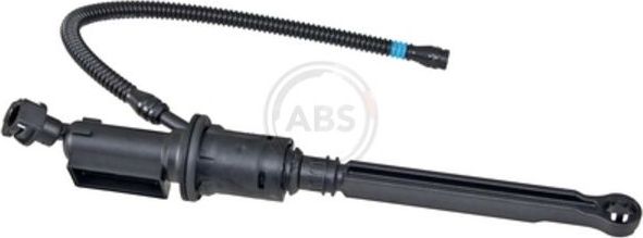 Цилиндр сцепления главный ABS (полимерный материал). Артикул 61409