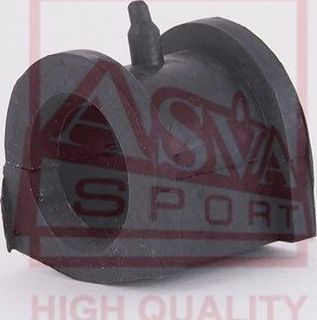 Втулка стабилизатора Asva. Артикул 0407-CS5FR