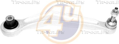 Поперечный рычаг задней подвески 4U правый для BMW 7 IV (E65/E66) 2001-2008. Артикул BW-D-20949