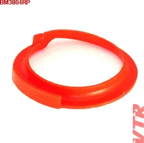 Полиуретановая проставка пружины, верхняя (VTR). Артикул BM3804RP