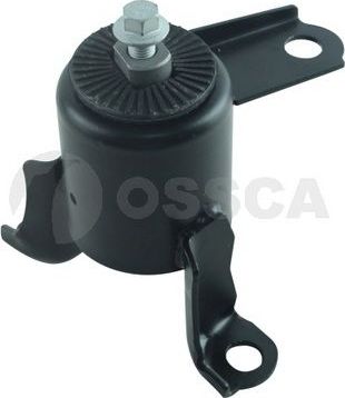 Подушка (опора) двигателя OSSCA правая для Mazda 2 II (DE) 2007-2015. Артикул 68197