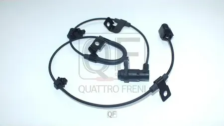 ИМПУЛЬСНЫЙ ДАТЧИК ABS задней L (Quattro Freni). Артикул QF61F00340
