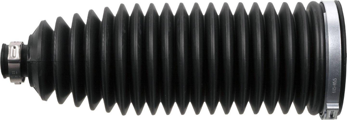 Пыльник рулевой рейки (комплект) Febi Bilstein (термопласт). Артикул 43550