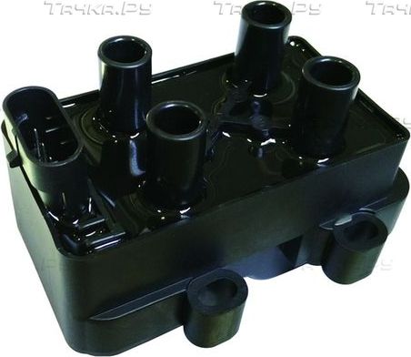 Катушка зажигания WAI для Renault Twingo II 2007-2014. Артикул CUF2596