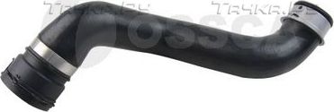 Патрубок радиатора (системы охлаждения) OSSCA. Артикул 33300