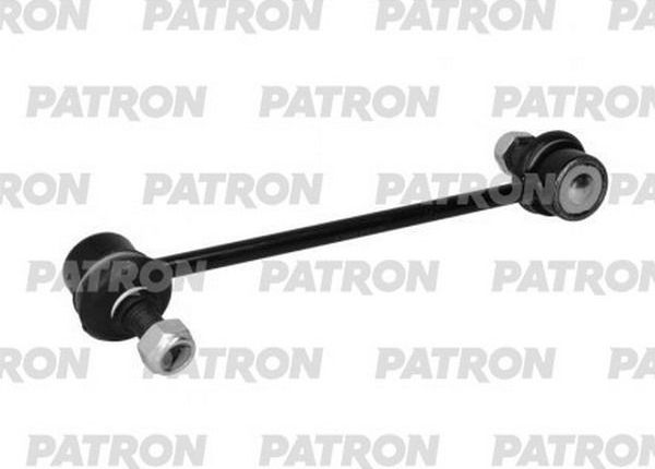 Стойка (тяга) стабилизатора Patron. Артикул PS4229R