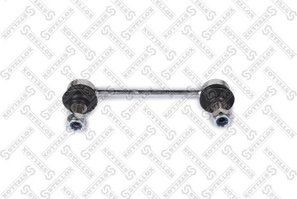 Стойка (тяга) стабилизатора Stellox. Артикул 56-00668-SX