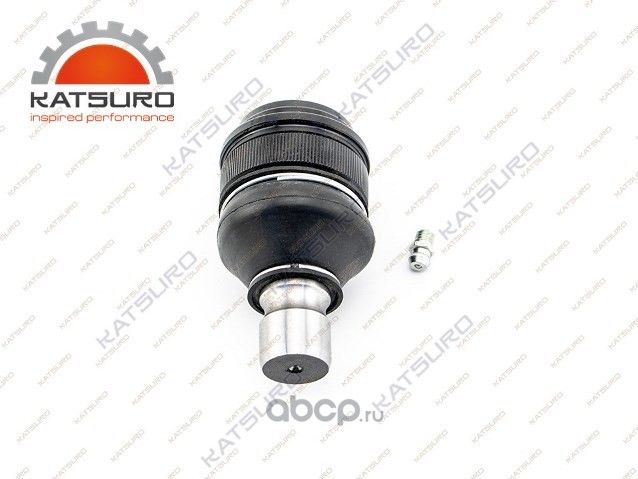 ОПОРА ШАРОВАЯ ПЕРЕДНЯЯ НИЖНЯЯ ПРАВАЯ/ЛЕВАЯ (Katsuro). Артикул KAT1001MAZ