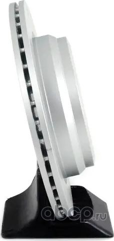 Тормозной диск BMW (OEM) задний для BMW 1 I (E81/E82/E87/E88) 2005-2011. Артикул 34216864901