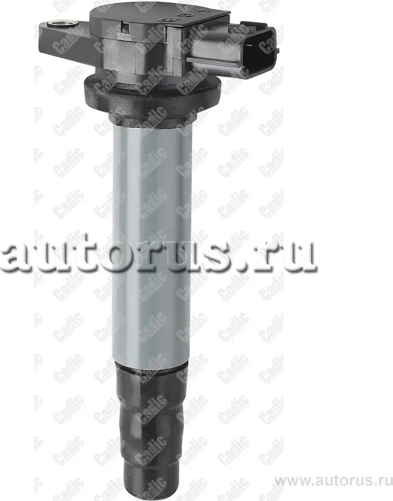 КАТУШКА ЗАЖИГАНИЯ NISSAN ALMERA II/PRIMERA 1.5/1.8 99 (Cadic) Cadic. Артикул KD9118A