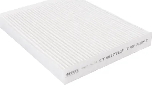 Фильтр салона (Kraft). Артикул KT967762