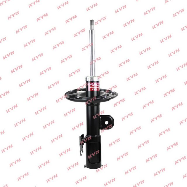 Амортизатор KYB (Каяба) Excel-G передний левый для Toyota Prius III 2012-2015. Артикул 335081