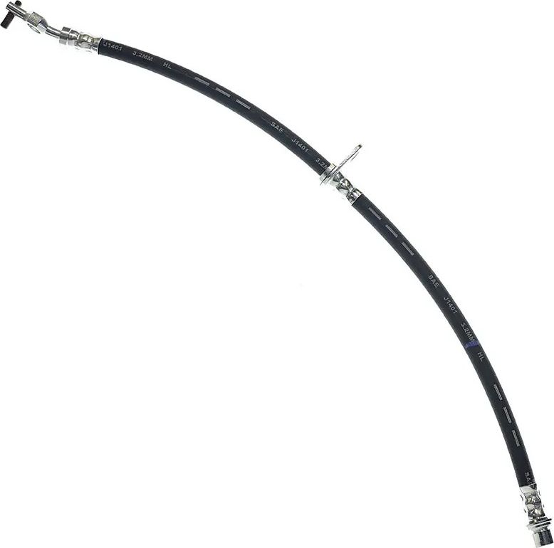 Тормозной шланг Brembo ESSENTIAL LINE. Артикул T 83 014