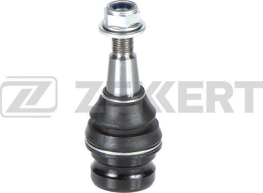Шаровая опора Zekkert передняя правая/левая для Audi A4 V (B9) 2015-2026. Артикул TG-5414