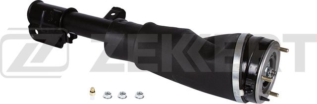 Стойка амортизационная пневмоподвески Zekkert. Артикул LD-1616