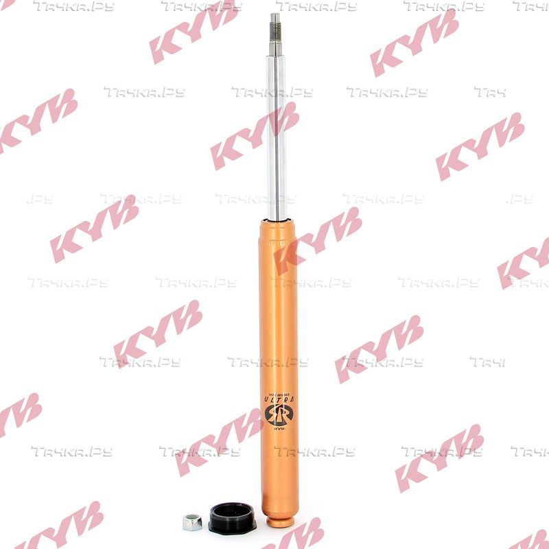 Амортизатор KYB (Каяба) Ultra SR передний для ВАЗ 2112 1996-2011. Артикул 375038