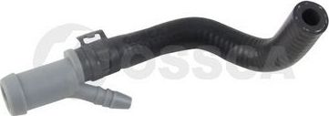 Патрубок радиатора (системы охлаждения) OSSCA. Артикул 49077