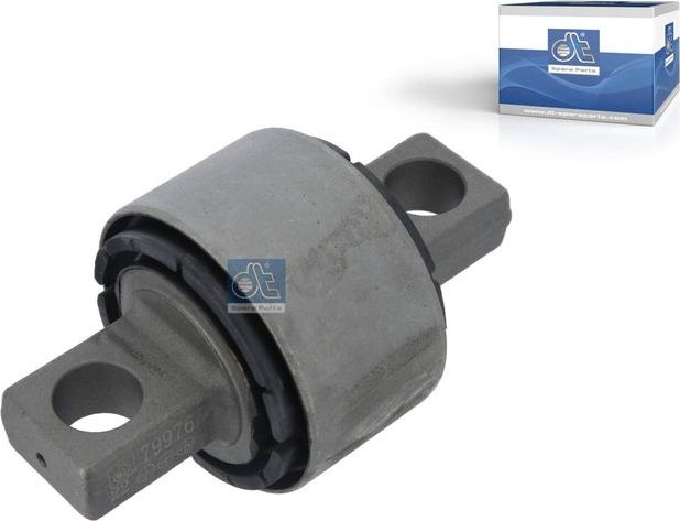 Втулка стабилизатора DT Spare Parts задняя правая/левая для Scania G 2004-2015. Артикул 1.25472