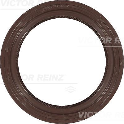 Сальник коленвала Victor Reinz (FPM (Fluor-Kautschuk)). Артикул 81-17404-50
