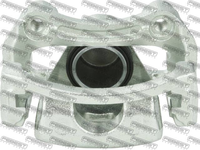 Тормозной суппорт Febest задний правый для Nissan Patrol Y61 2011-2026. Артикул 0277-Y61RR