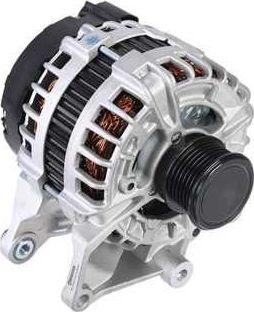 Генератор Stellox для Mercedes-Benz E-Класс IV (W212, S212, C207) 2012-2016. Артикул 06-10922-SX