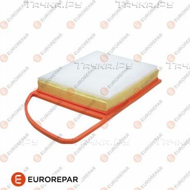 Воздушный фильтр Eurorepar для Citroen Jumpy II 2007-2016. Артикул 1611891580