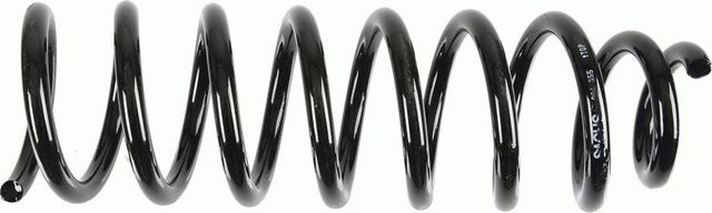 Пружина подвески SACHS. Артикул 994 355