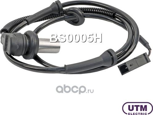 Датчик ABS (UTM). Артикул BS0005H