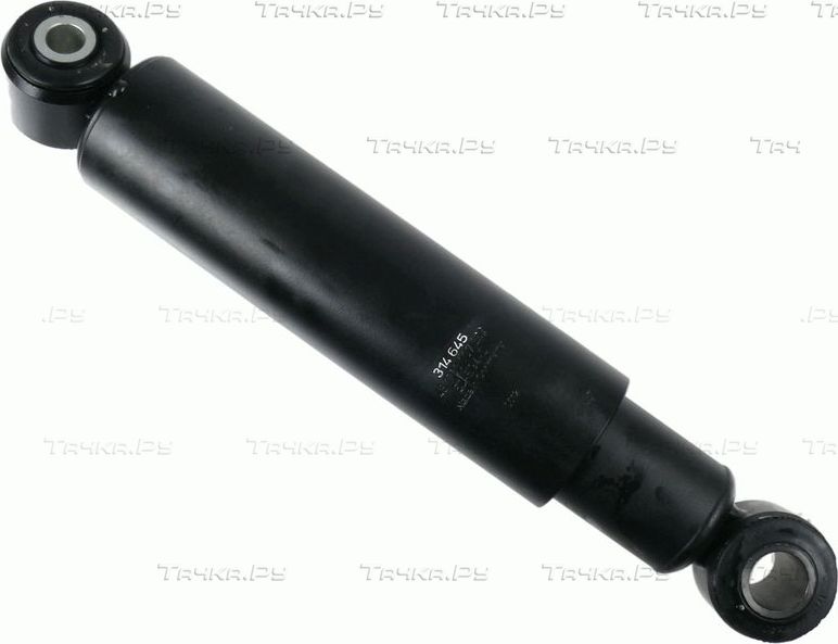 Амортизатор SACHS. Артикул 314 645