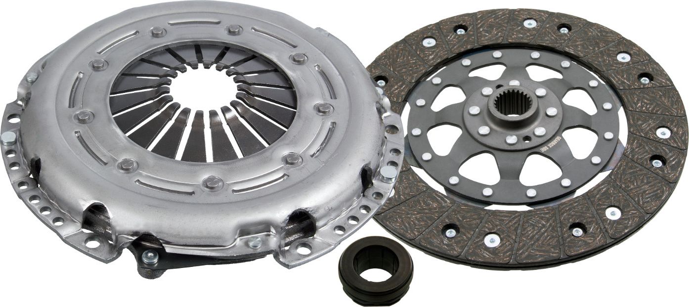 Сцепление (комплект) Blue Print. Артикул ADV183036