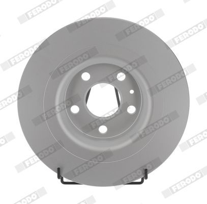Тормозной диск Ferodo Premier. Артикул DDF2827C