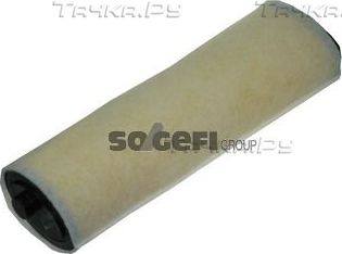 Воздушный фильтр Purflux для BMW X6 I (E71) 2008-2014. Артикул A1078
